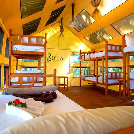 Barefoot Manta Island Resort Drawaqa Island Exteriér fotografie